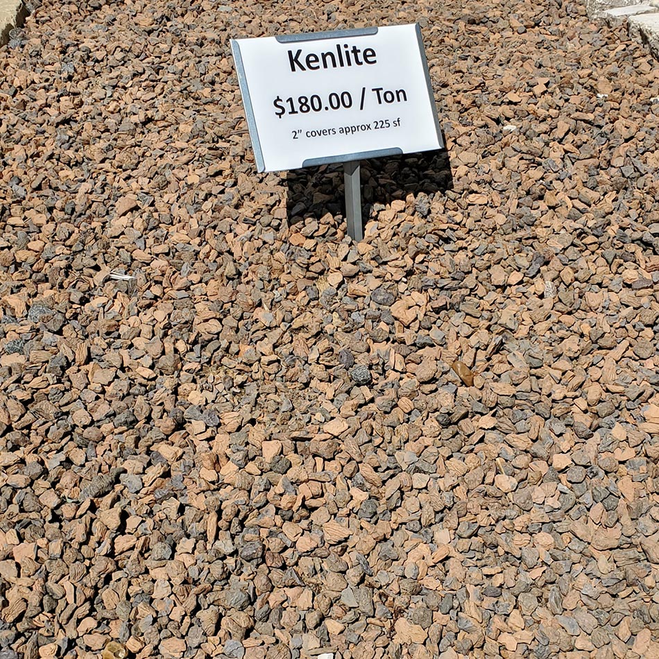 Kenlite