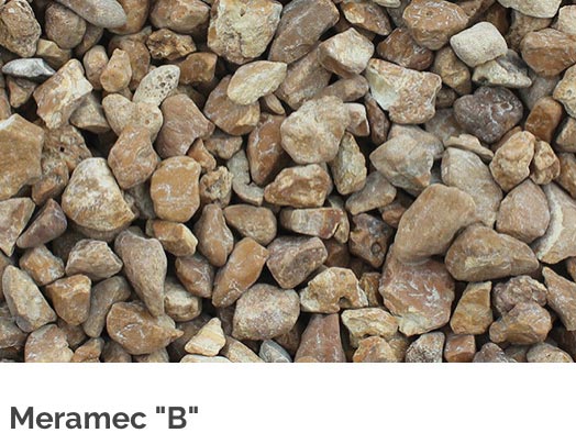 Meramec B