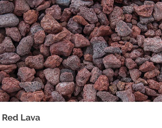 Red Lava